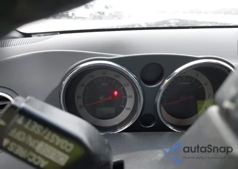 2012 Mitsubishi Eclipse Spyder Gs Sport из США, поврежденный, VIN 4A37L2EF6CE002953